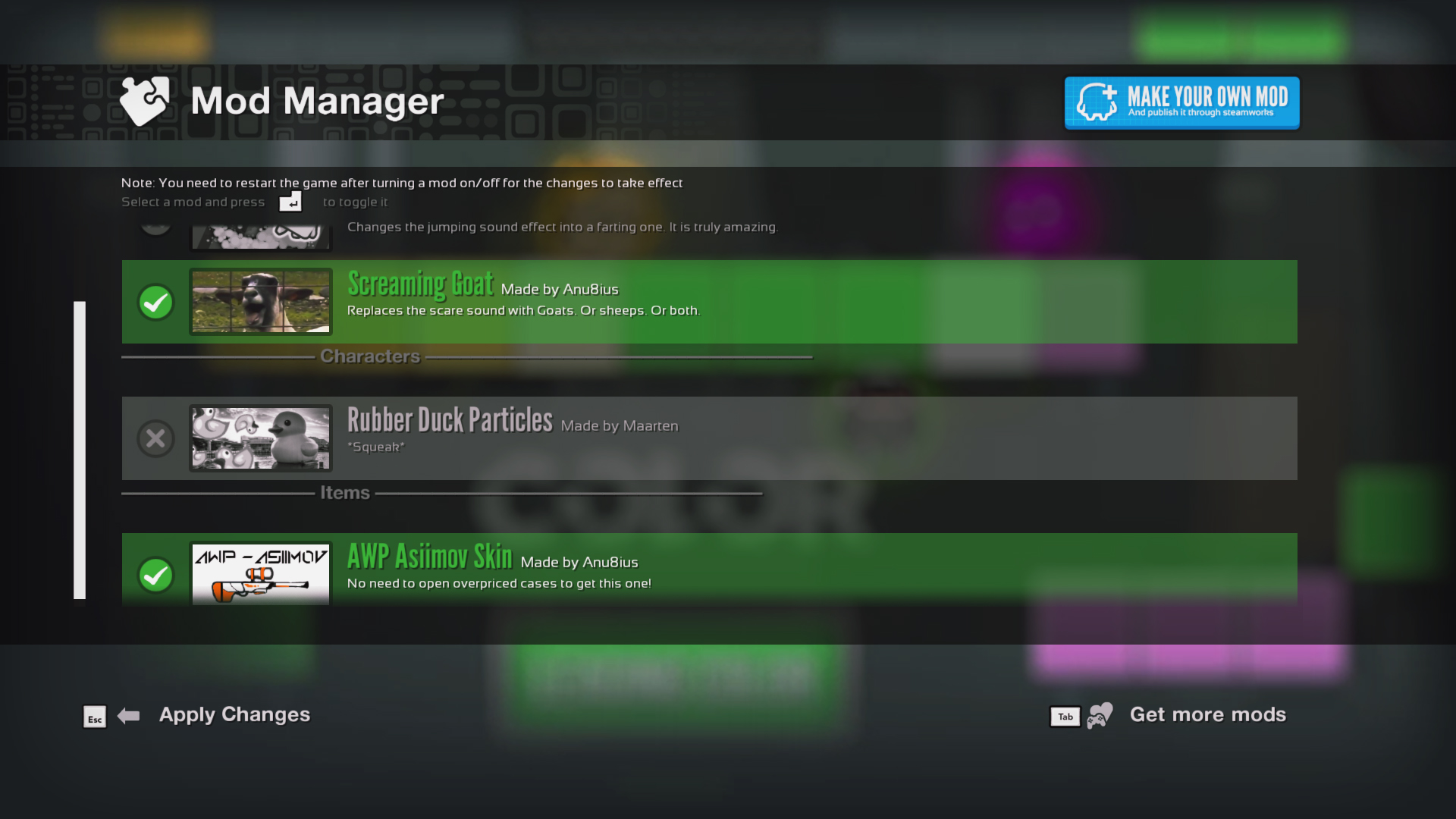 Скриншот из игры Move or Die - 59