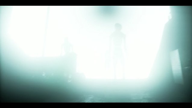 Скриншот из игры The Hum - 8