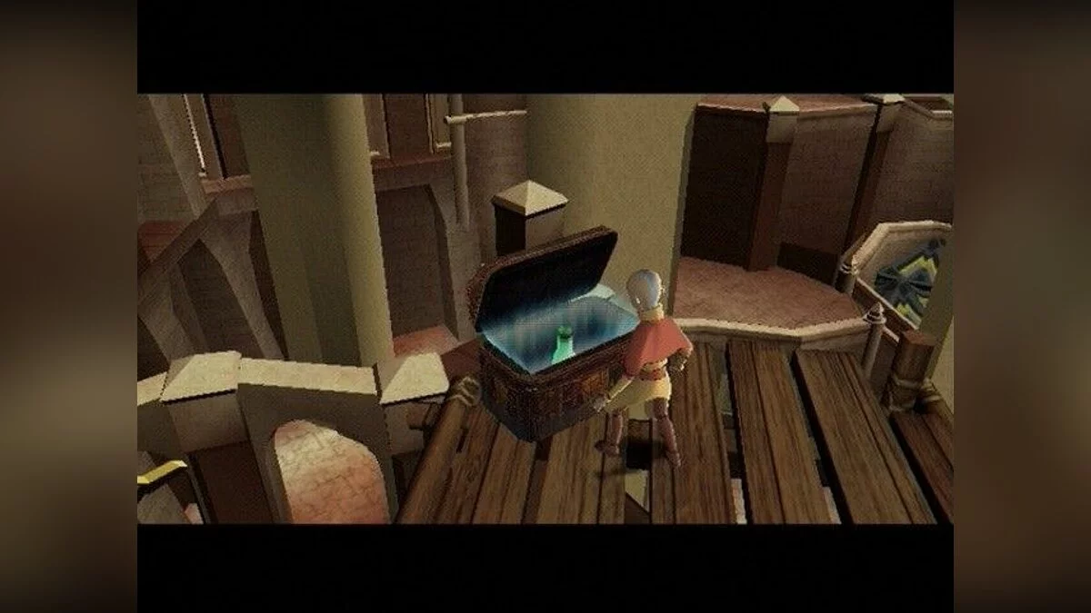 Скриншот из игры Avatar: The Last Airbender - The Burning Earth - 8