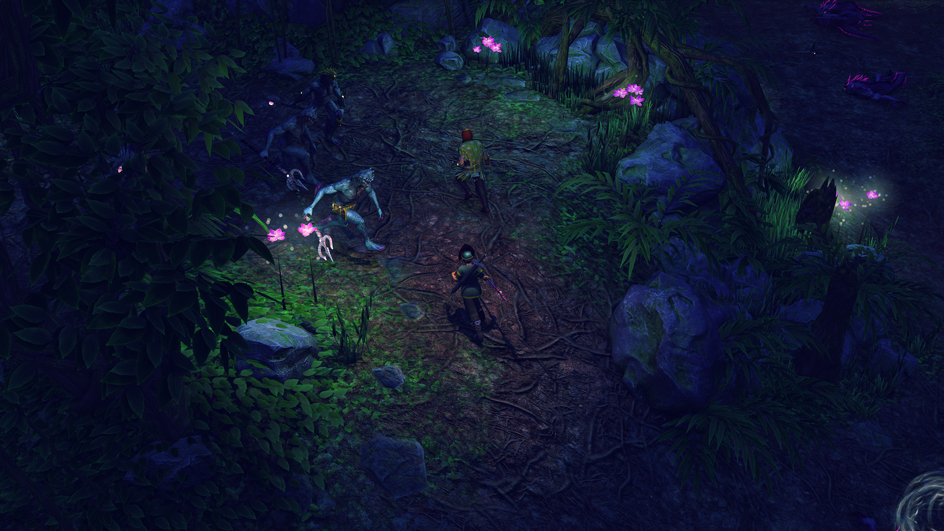 Скриншот из игры Titan Quest: Atlantis - 13