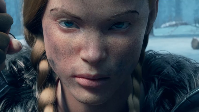 Скриншот из игры Titan Quest: Ragnarok - 12