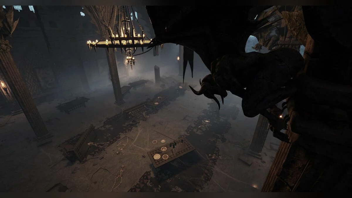 Скриншот из игры Warhammer: End Times – Vermintide - 116