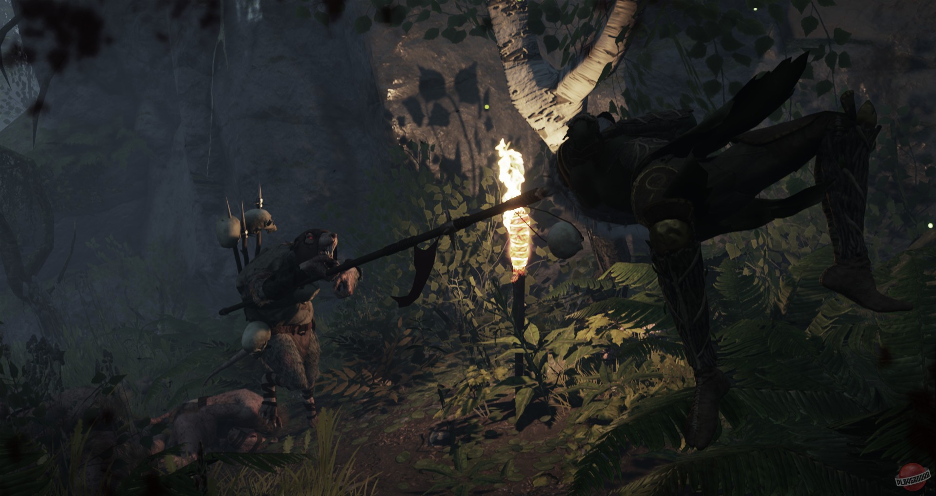 Скриншот из игры Warhammer: End Times – Vermintide - 105