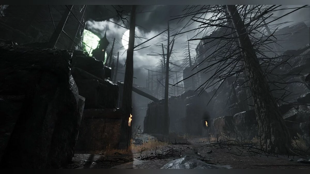 Скриншот из игры Warhammer: End Times – Vermintide - 97