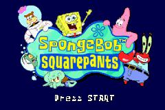 Скриншот из игры SpongeBob SquarePants: SuperSponge - 11
