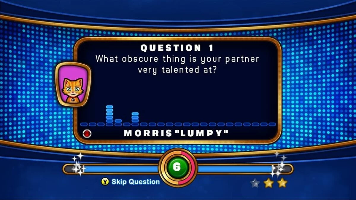 Скриншот из игры Truth or Lies - 6