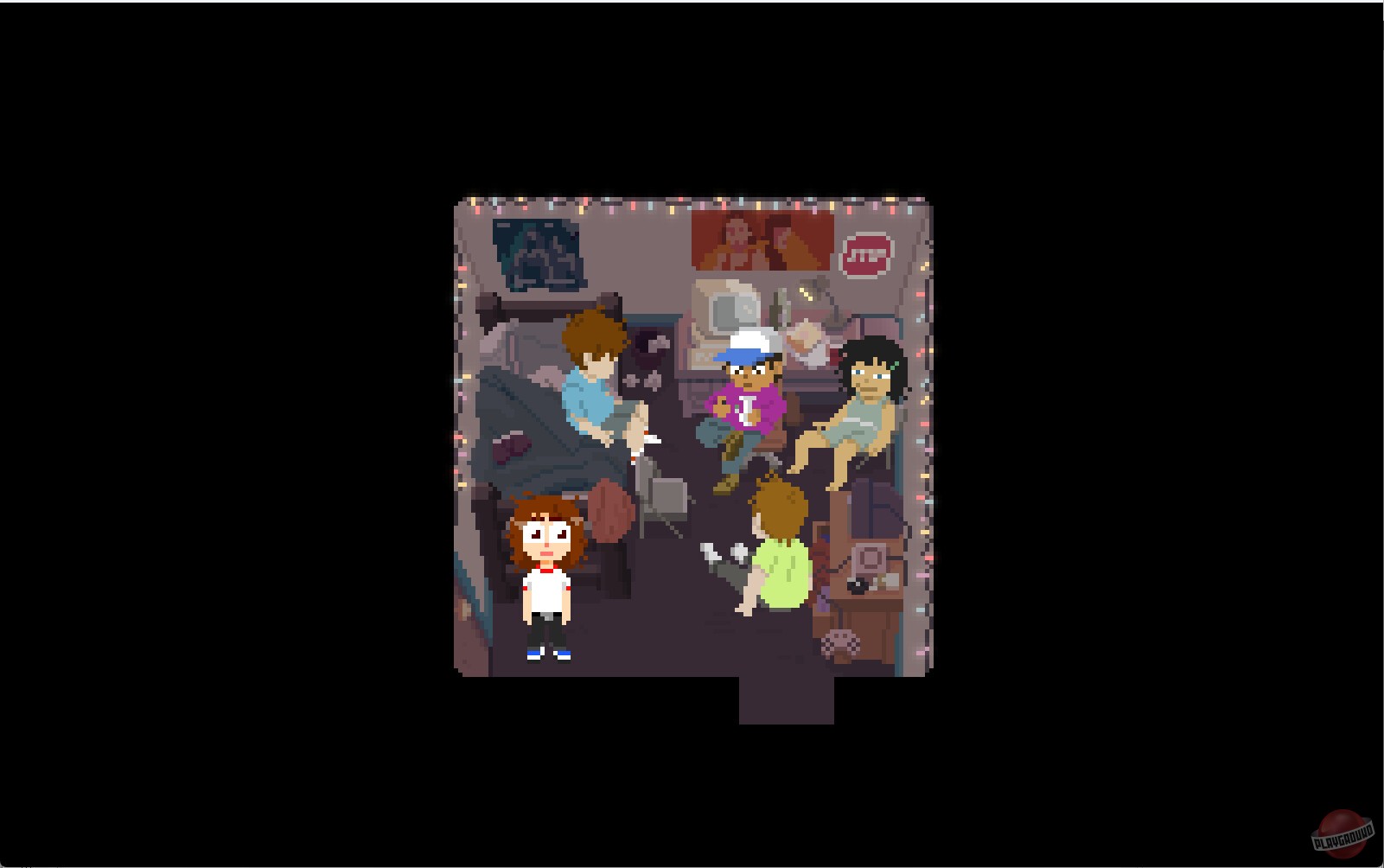 Скриншот из игры Perfect Tides: Station to Station - 14