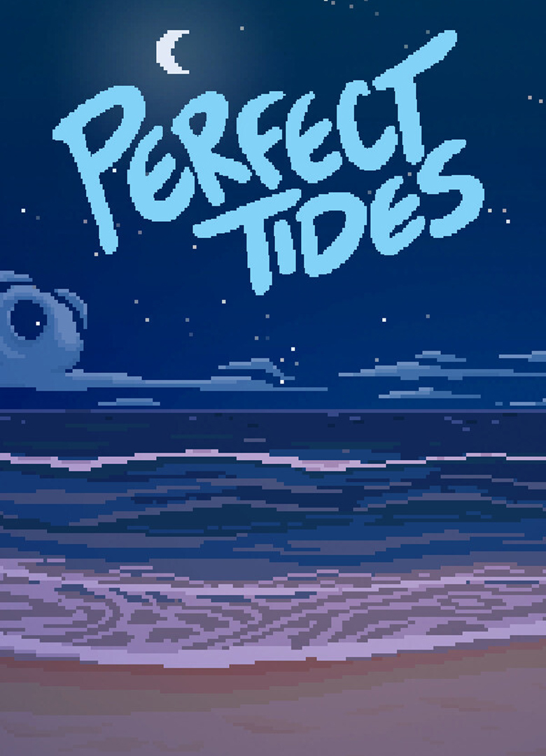 Обложка игры Perfect Tides