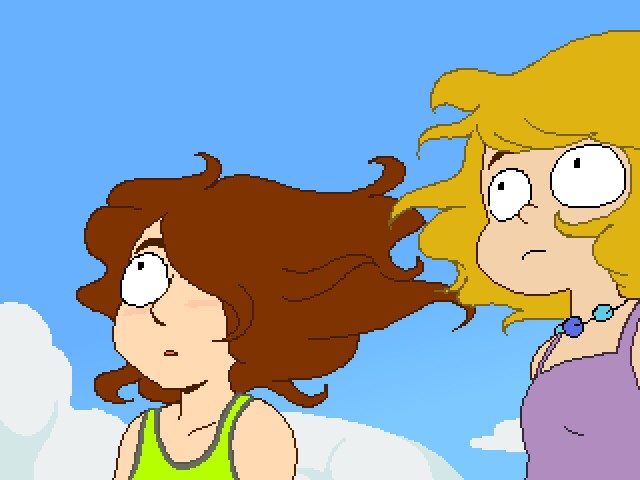 Скриншот из игры Perfect Tides - 24