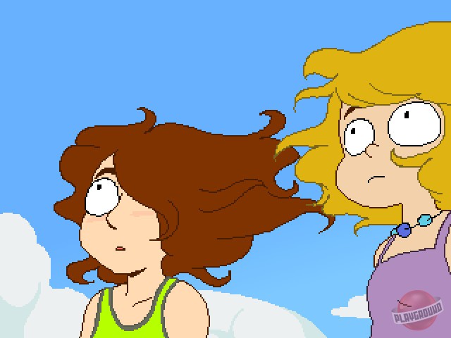 Скриншот из игры Perfect Tides - 15