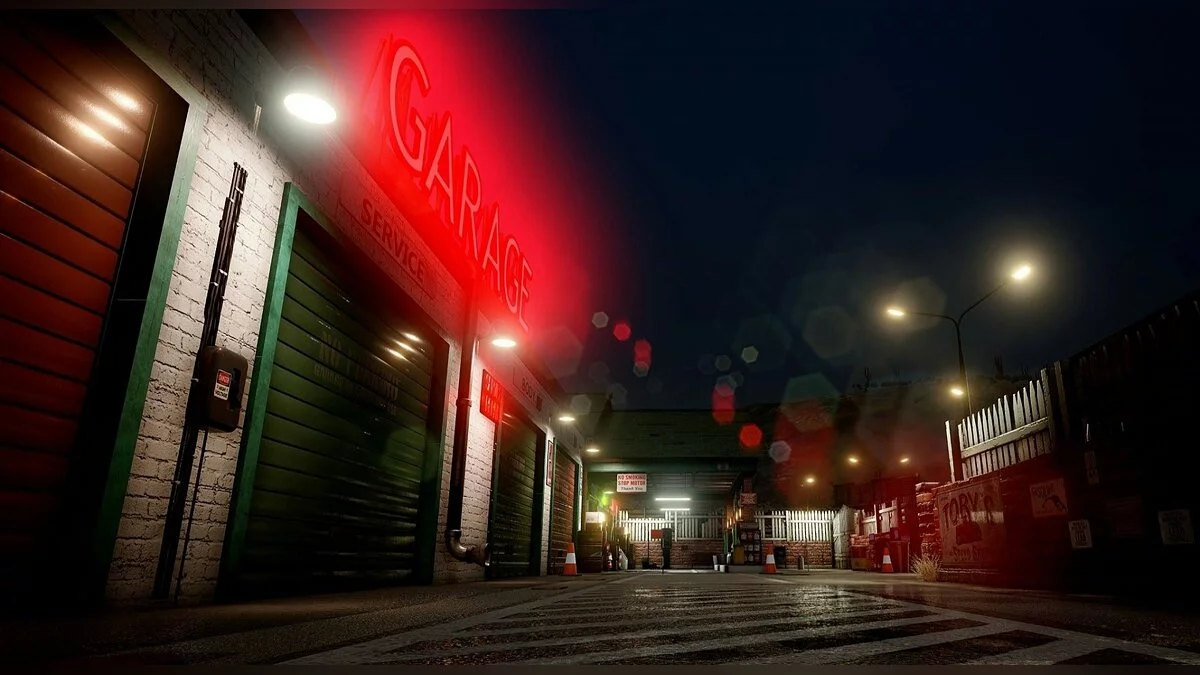 Скриншот из игры Dangerous Golf - 26