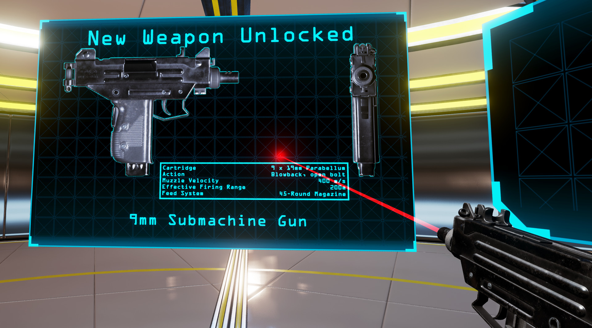 Скриншот из игры Lethal VR - 46