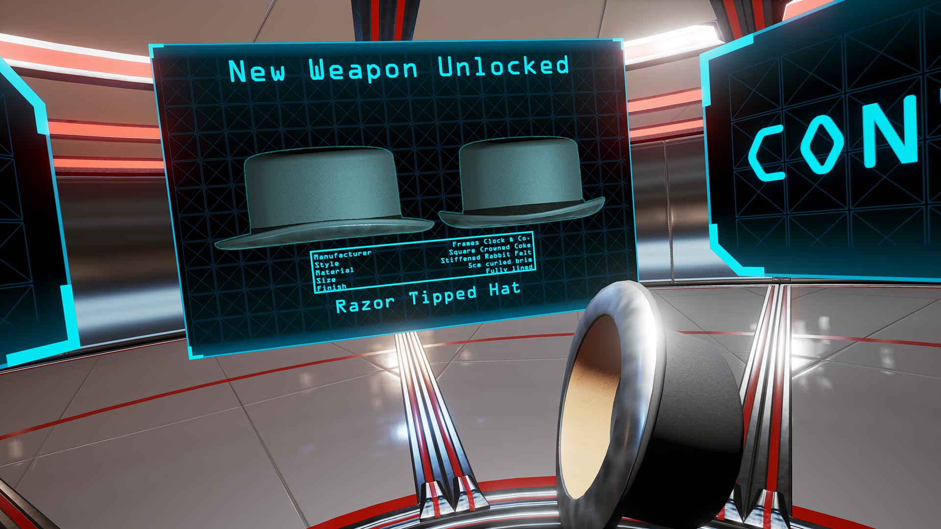 Скриншот из игры Lethal VR - 44