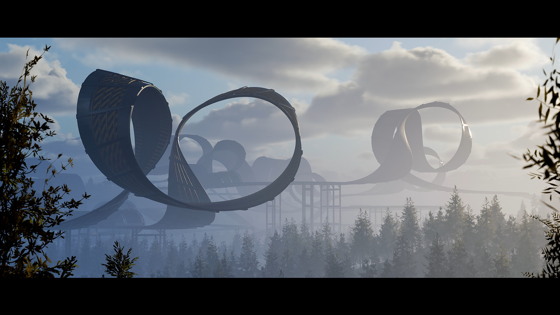 Скриншот из игры Wreckreation - 20