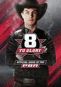 Обложка игры 8 To Glory - The Official Game of the PBR