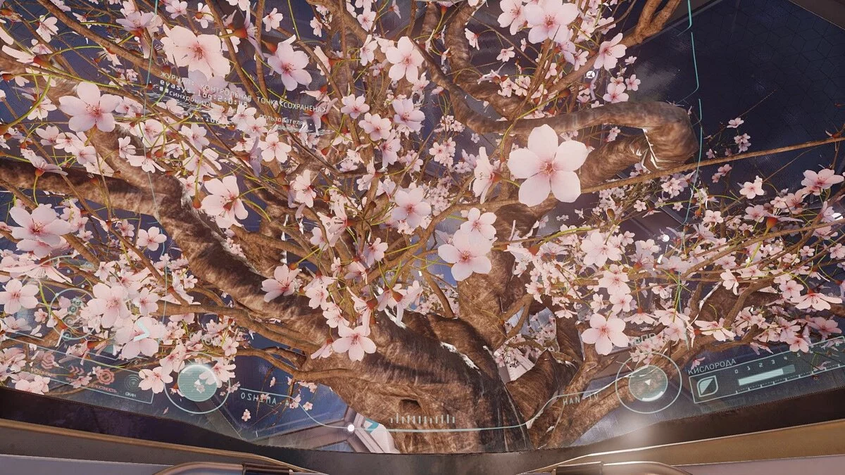 Скриншот из игры Adr1ft - 37