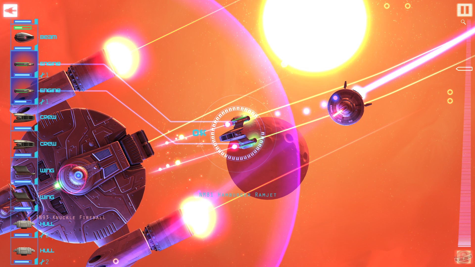 Скриншот из игры Defect (2015) - 2