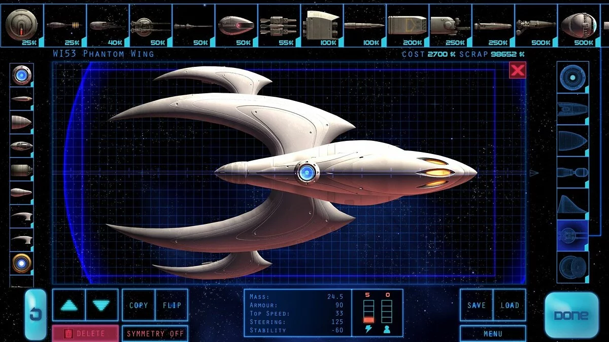 Скриншот из игры Defect - 37