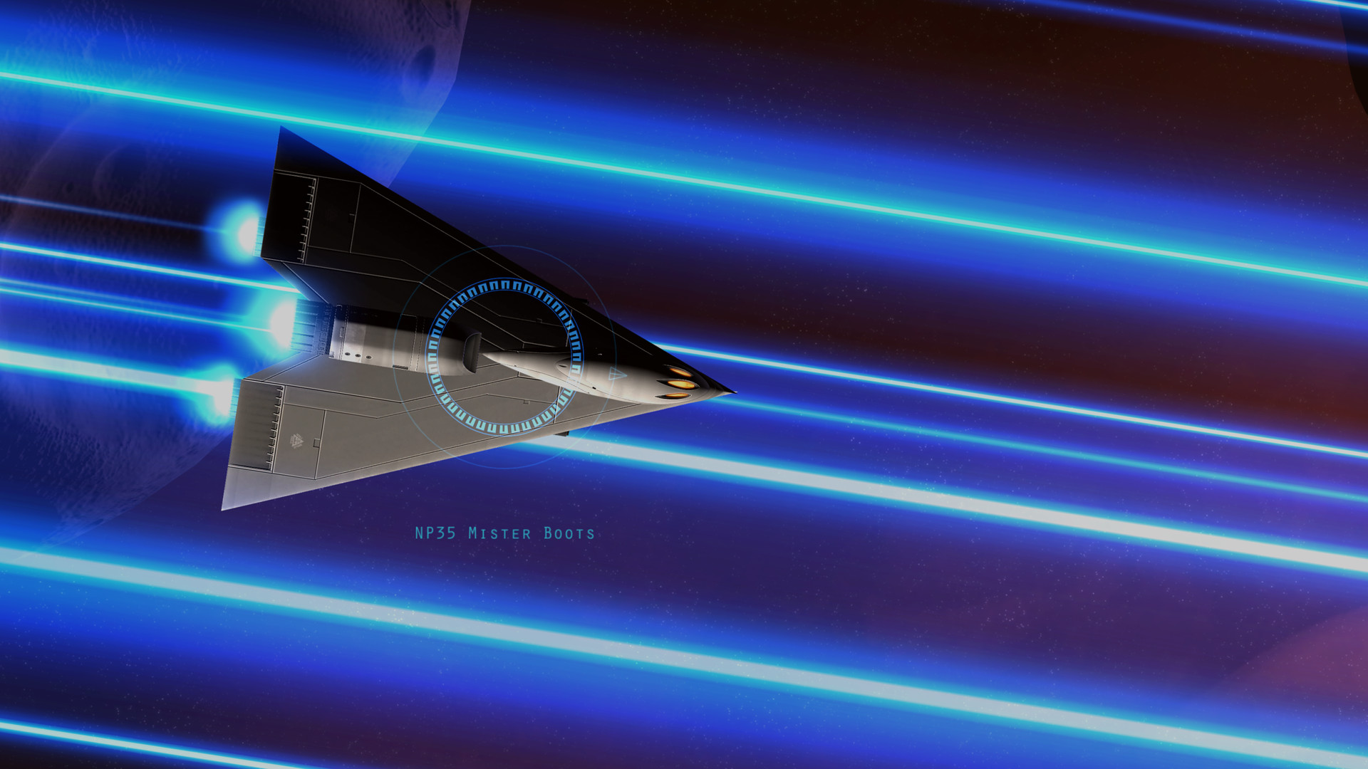 Скриншот из игры Defect - 46