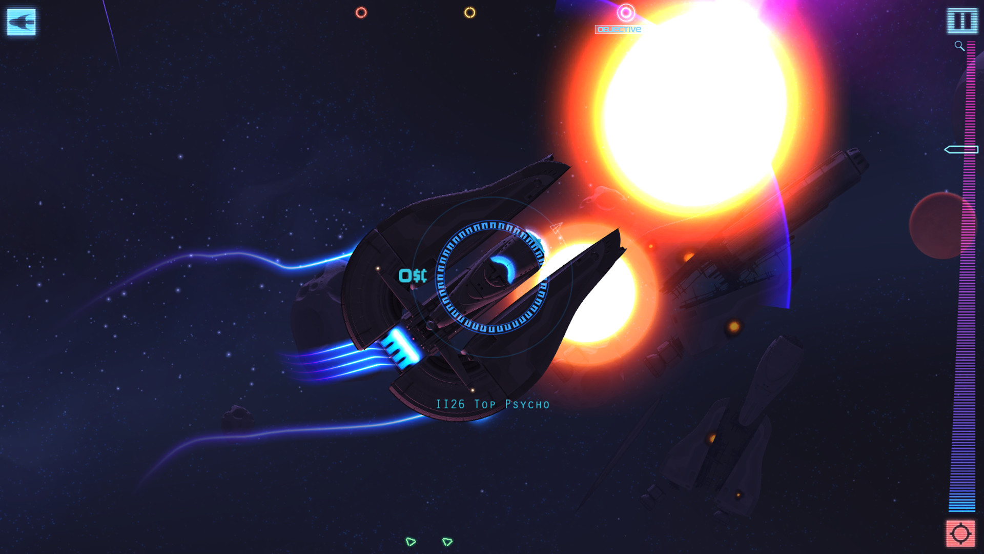 Скриншот из игры Defect - 26