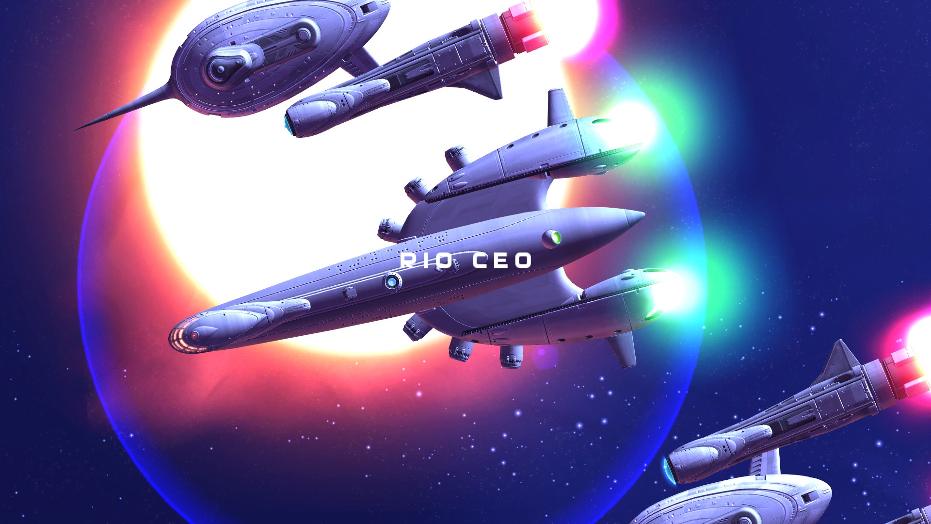 Скриншот из игры Defect - 52