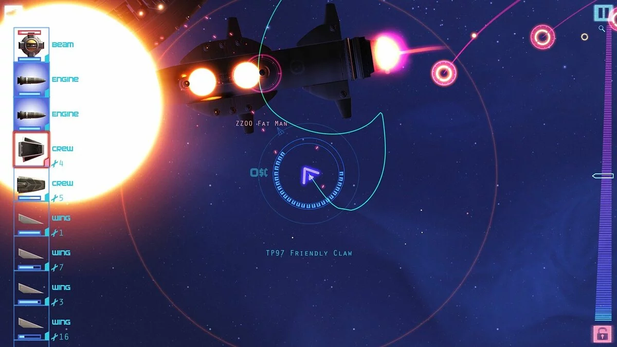 Скриншот из игры Defect - 16