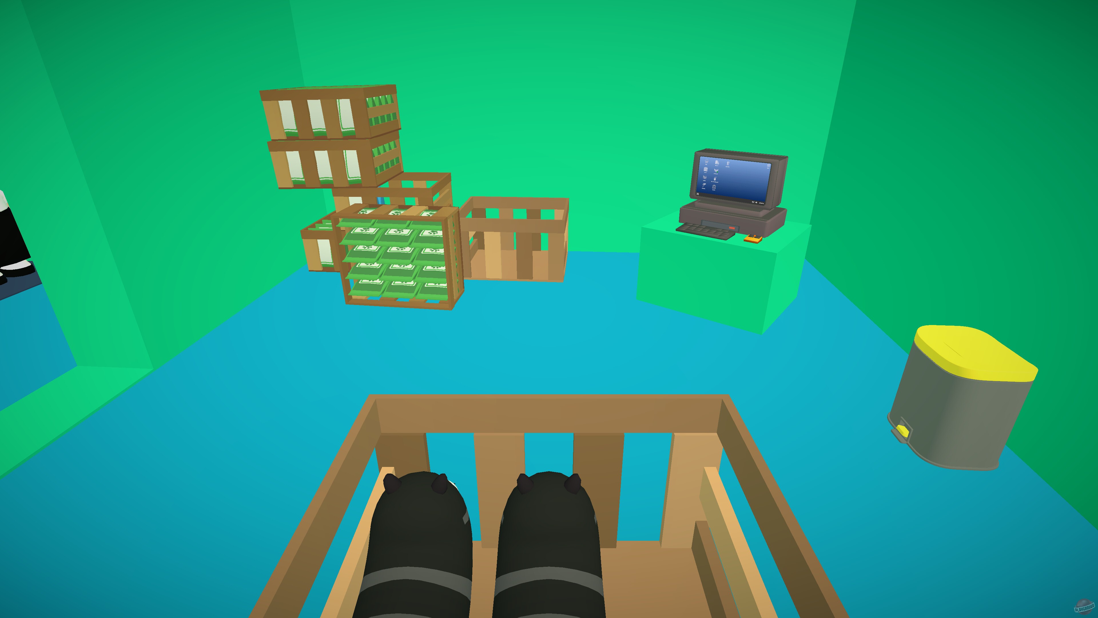 Скриншот из игры Shop Simulator: Pet Shop - 1