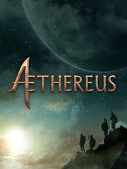 Обложка игры Aethereus