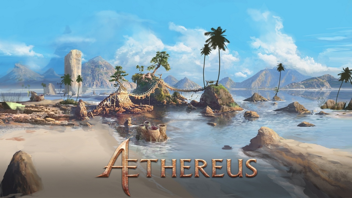 Скриншот из игры Legends of Aethereus - 79