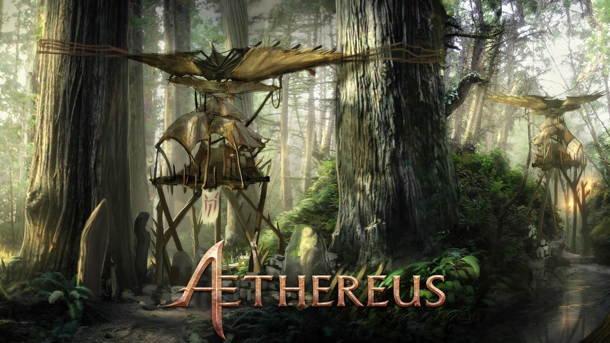 Скриншот из игры Legends of Aethereus - 75