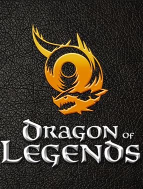 Обложка игры Dragon of Legends