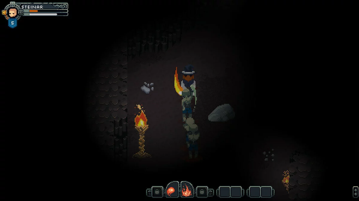 Скриншот из игры Dragon of Legends - 1