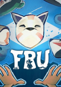 Обложка FRU