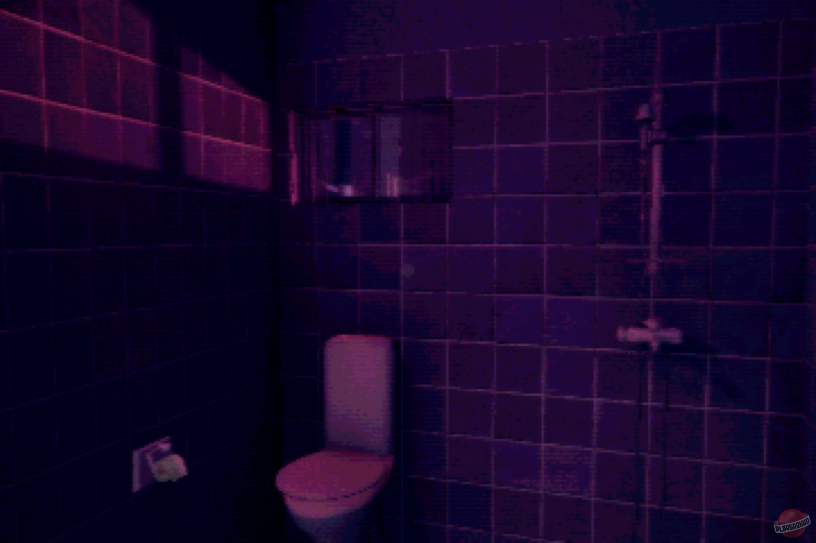 Скриншот из игры Blank Frame - 6