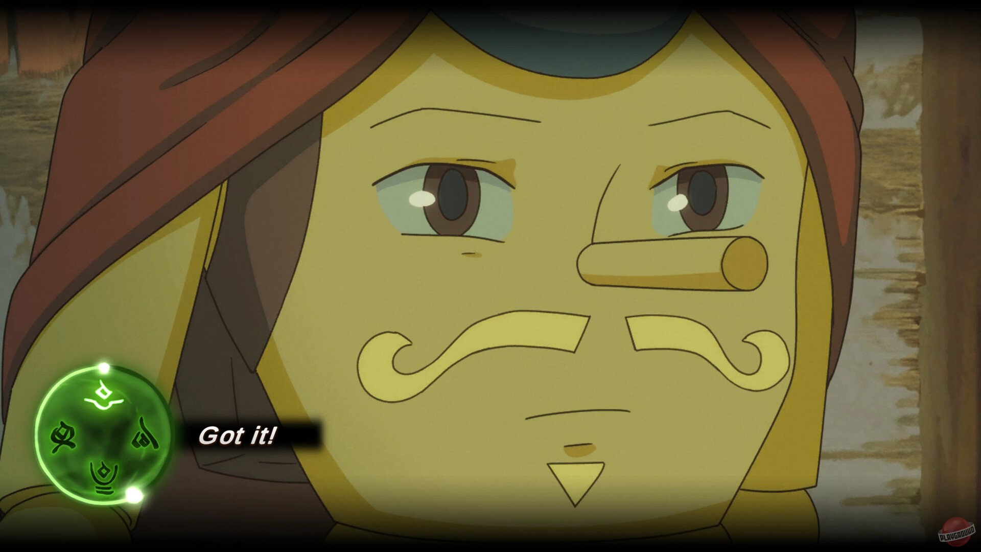 Скриншот из игры Forgotlings - 16