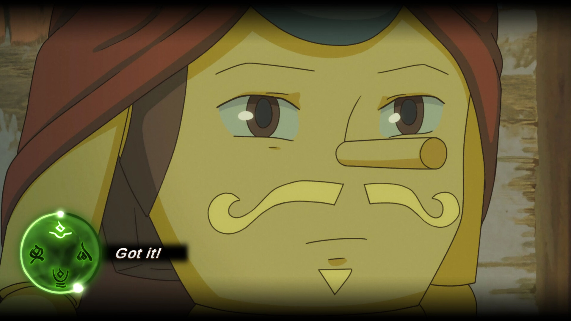 Скриншот из игры Forgotlings - 38