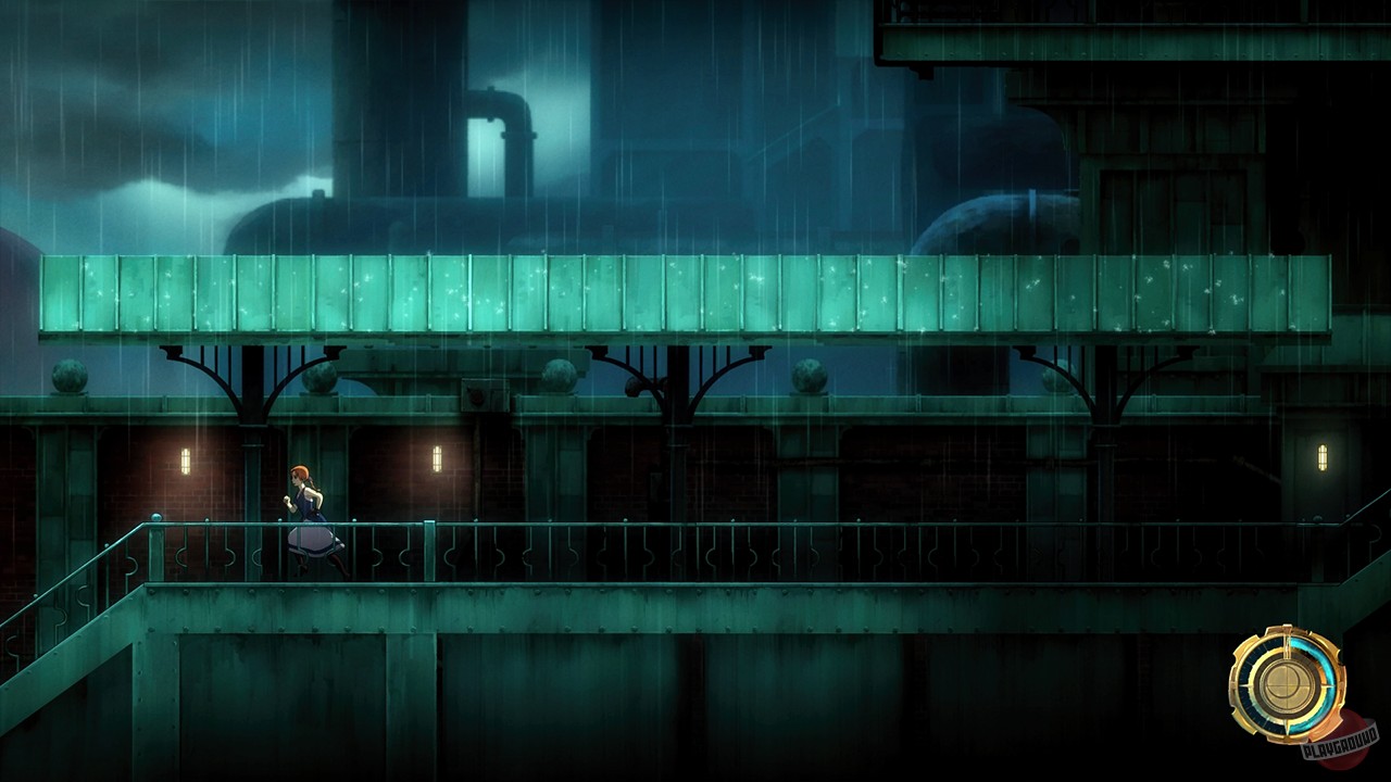 Скриншот из игры Forgotton Anne - 36