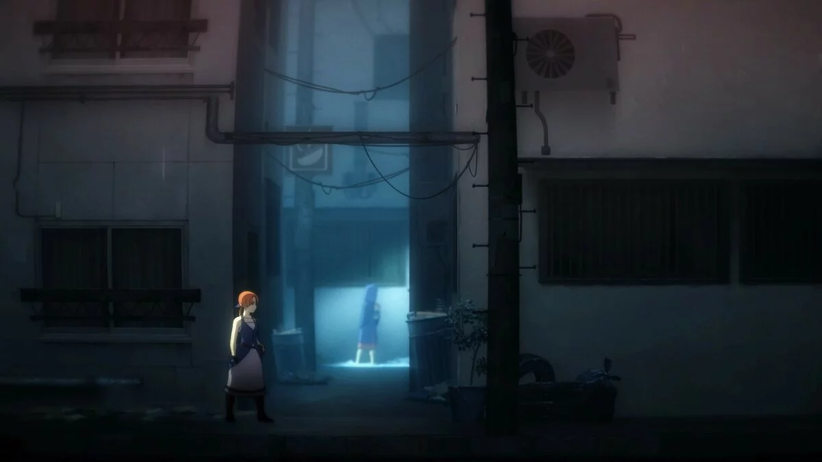 Скриншот из игры Forgotton Anne - 19