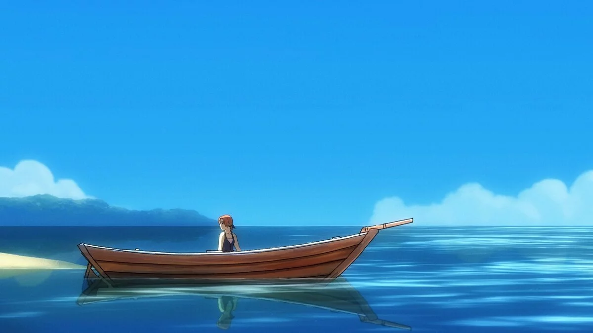 Скриншот из игры Forgotton Anne - 30