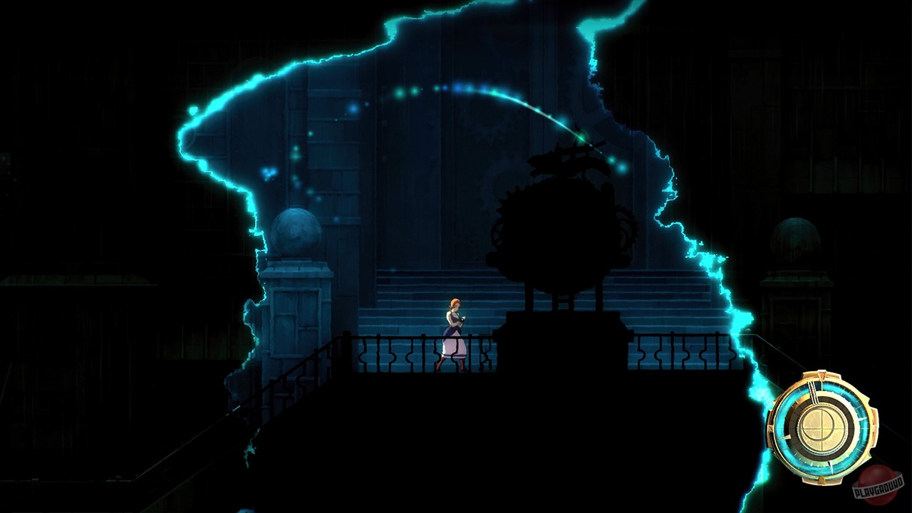 Скриншот из игры Forgotton Anne - 50