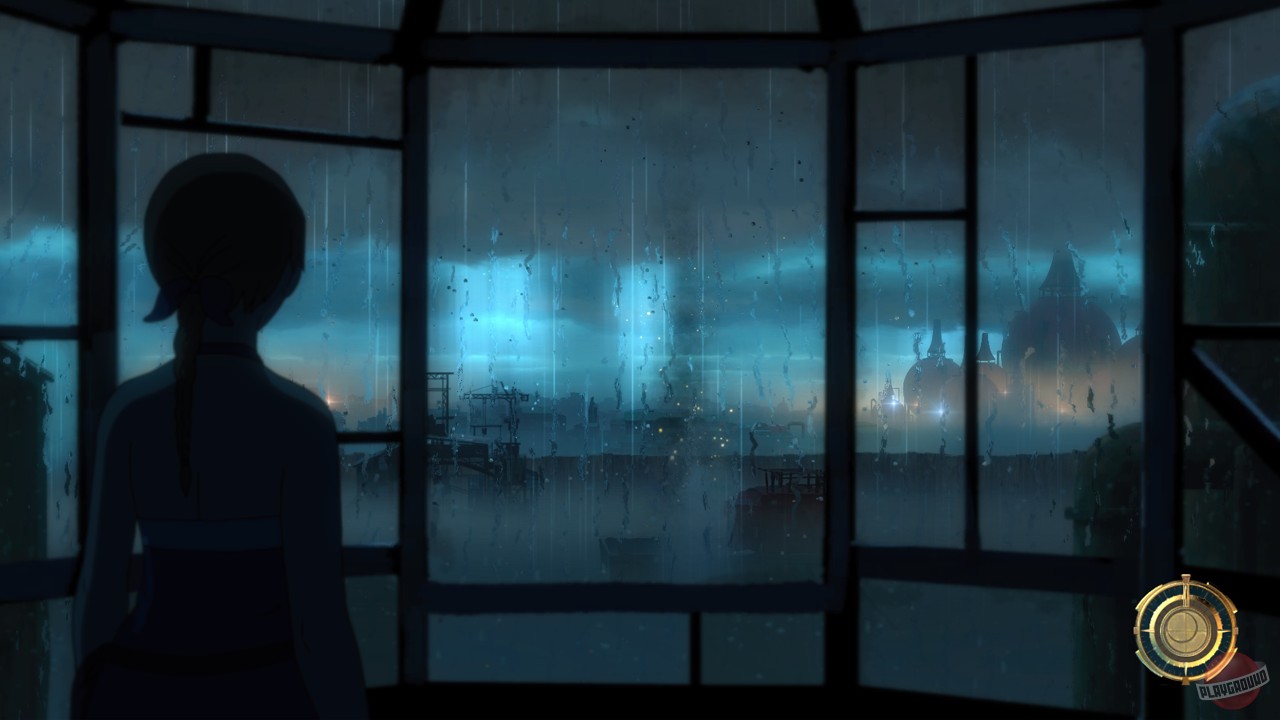 Скриншот из игры Forgotton Anne - 28