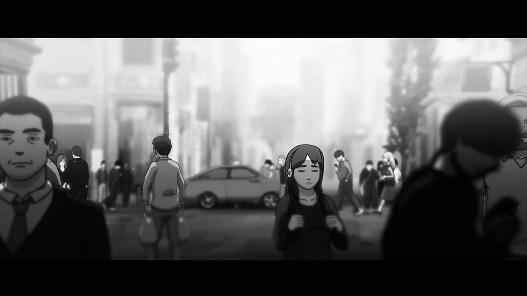 Скриншот из игры Forgotton Anne - 13