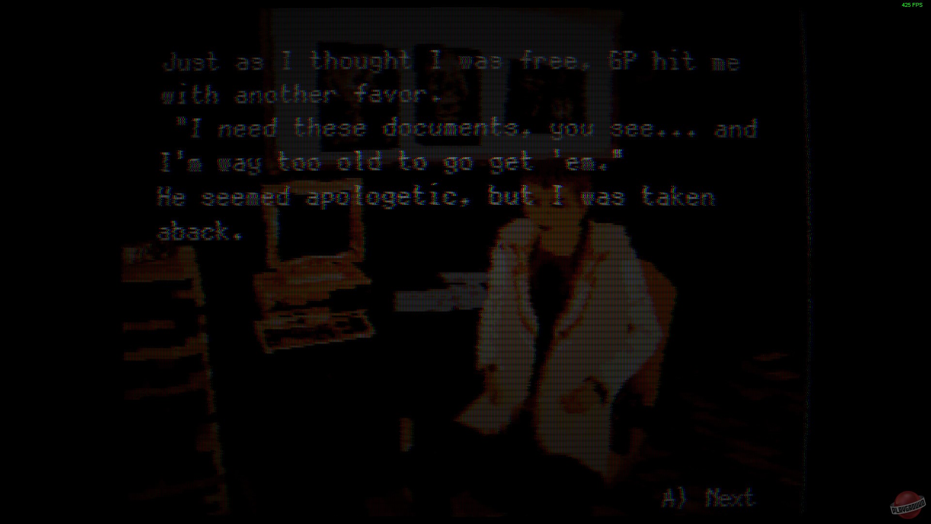 Скриншот из игры Back in 1995 - 6