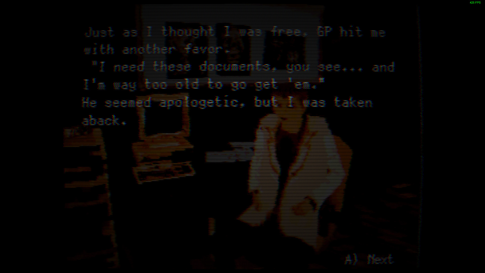 Скриншот из игры Back in 1995 - 29