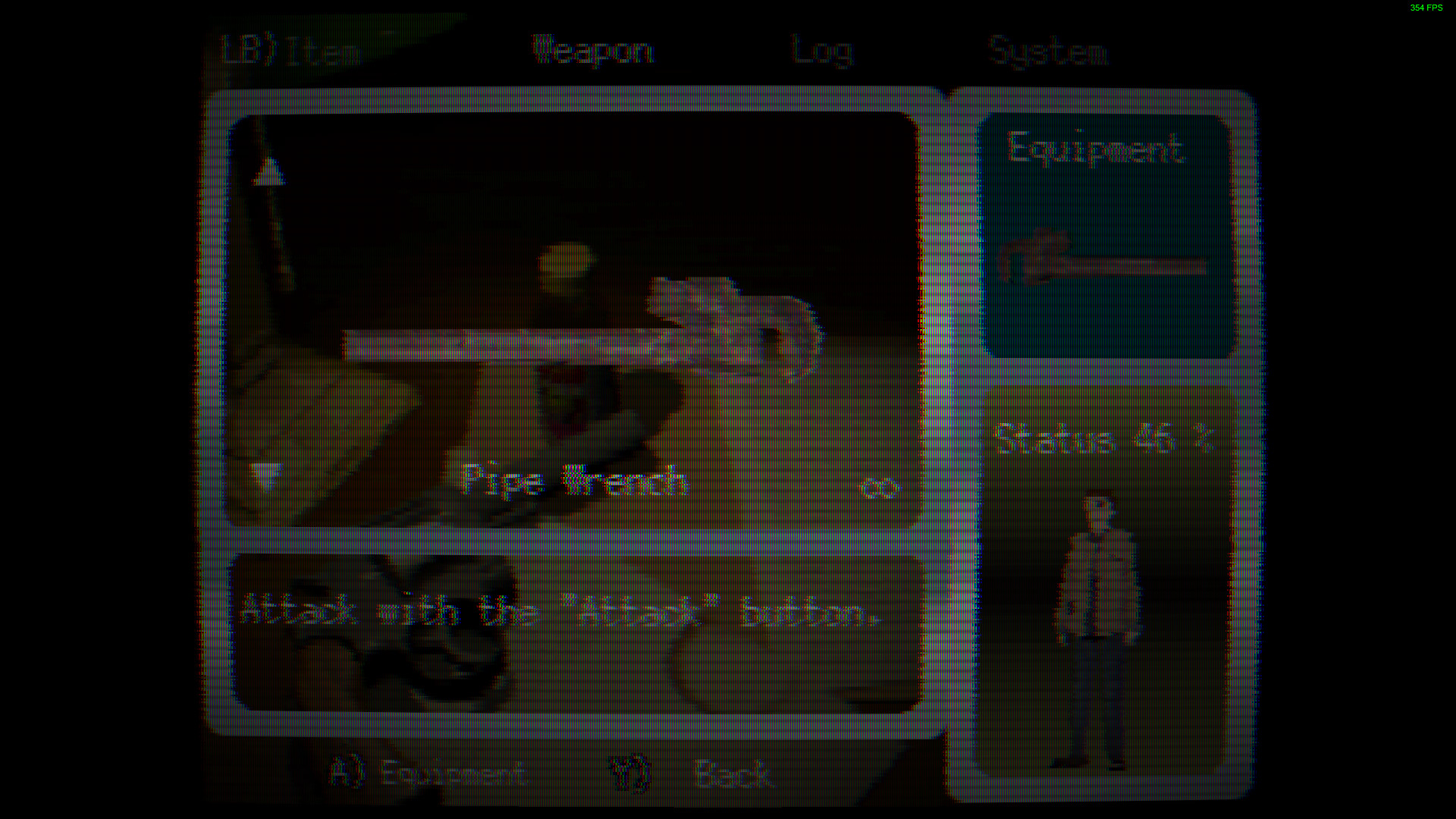 Скриншот из игры Back in 1995 - 30