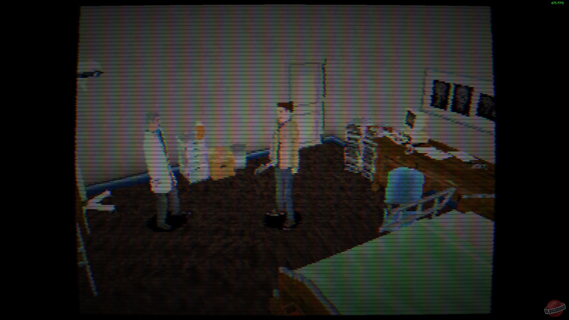 Скриншот из игры Back in 1995 - 15