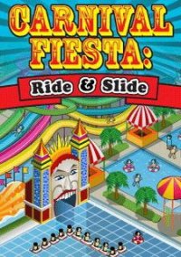 Обложка игры Carnival Fiesta