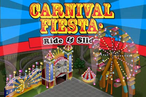 Скриншот из игры Carnival Fiesta - 1