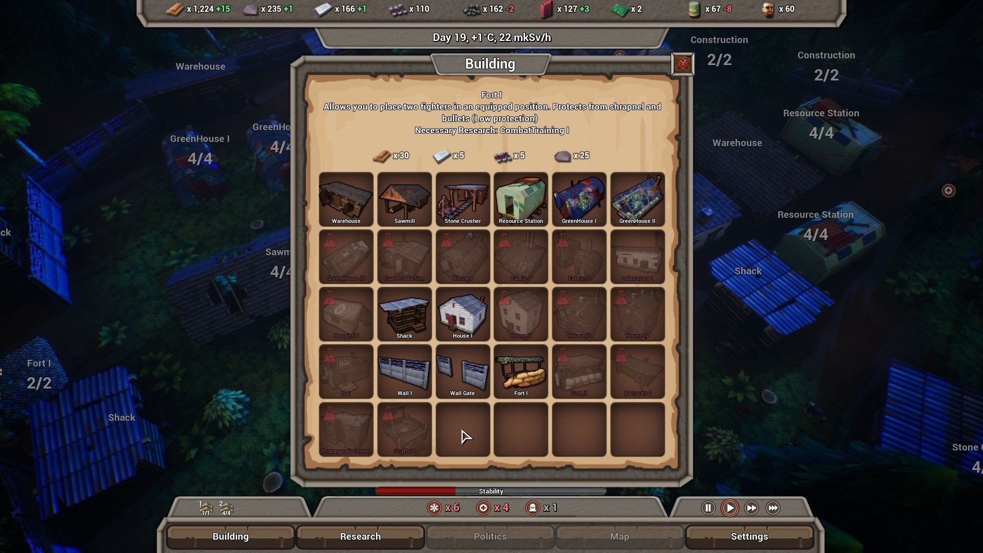 Скриншот из игры The Last Haven - 48