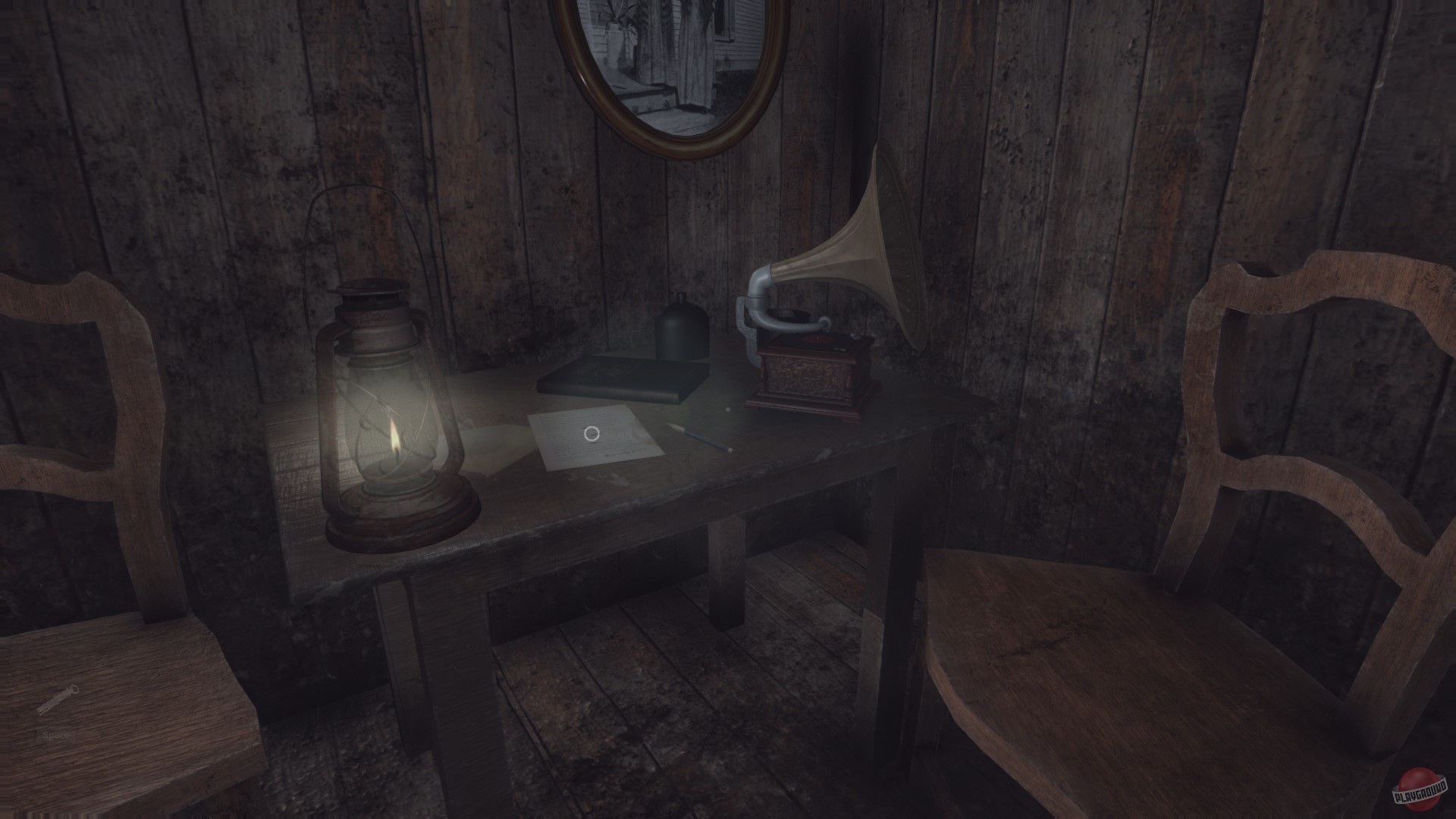 Скриншот из игры Trenches - 77